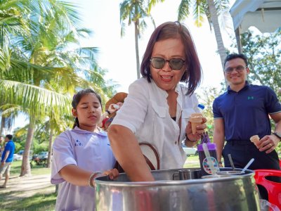 SS Rice News Convention 2025, Pattaya - Thailand